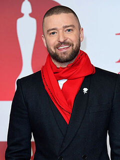 Justin Timberlake